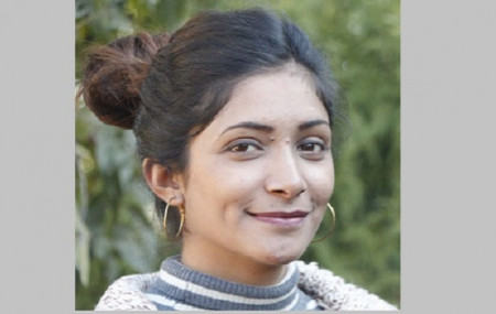 दुर्गा कार्की