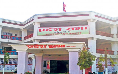 फाइल तस्बिर।