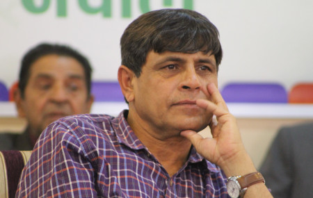 फाइल तस्बिर।