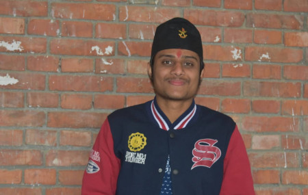 लेखक