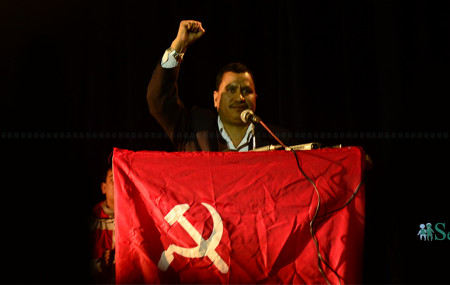 फाइल तस्बिरः सेतोपाटी।