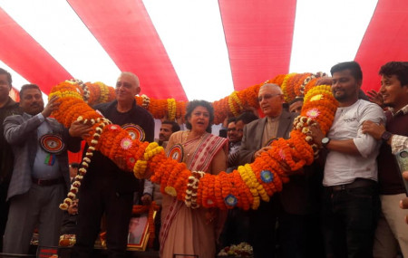 तस्वीर: दीनेशचन्द्र थपलिया