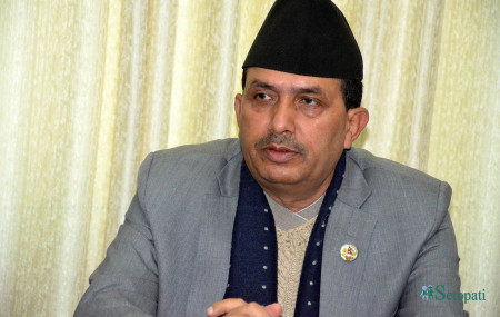 फाइल तस्बिर।