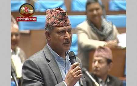 फाइल तस्बिर।