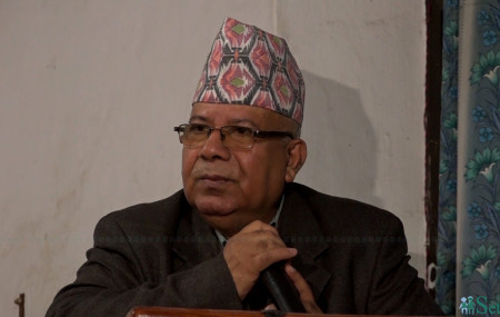 फाइल तस्बिर।