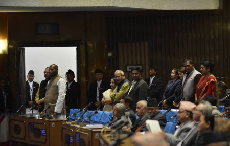 फाइल तस्बिर।