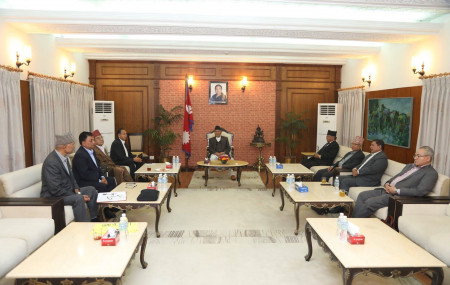फाइल तस्बिर।