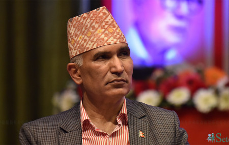 फाइल तस्बिरः नारायण महर्जन