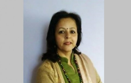 लक्ष्मी न्यौपाने