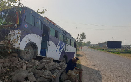 तस्वीर – कुलदिप न्यौपाने