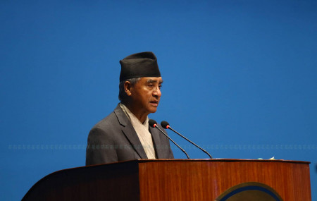 फाइल तस्बिर।