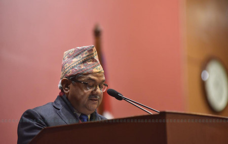 फाइल तस्बिर।