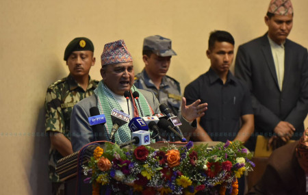 तस्बिरः नारायण महर्जन/सेतोपाटी