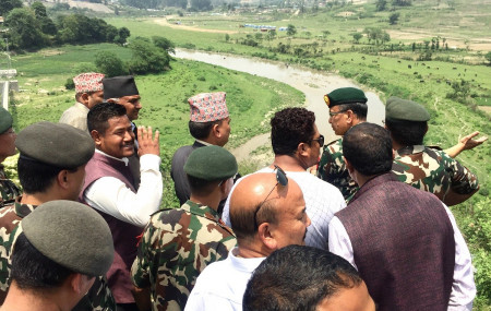 फाइल तस्बिर।