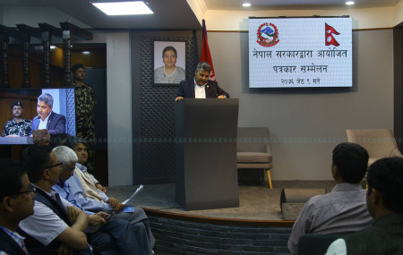 फाइल तस्बिर।