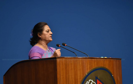 तस्बिरः नारायण महर्जन