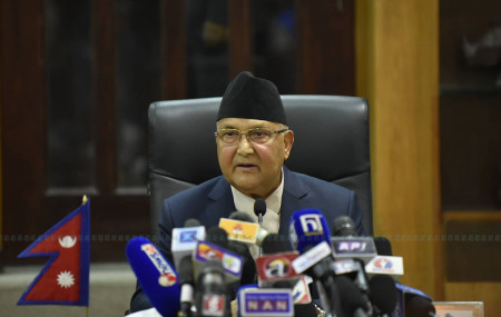 तस्बिर : नारायण महर्जन/सेतोपाटी