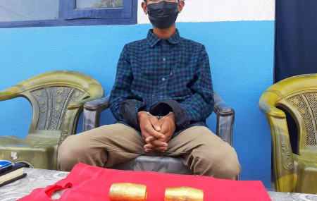 तस्बिर : रोशन दानी