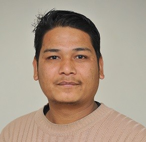 Narayan Maharjan