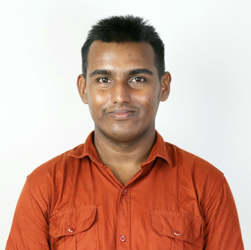 Rohit Mahato