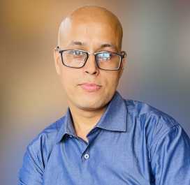 Bijayraj Khanal