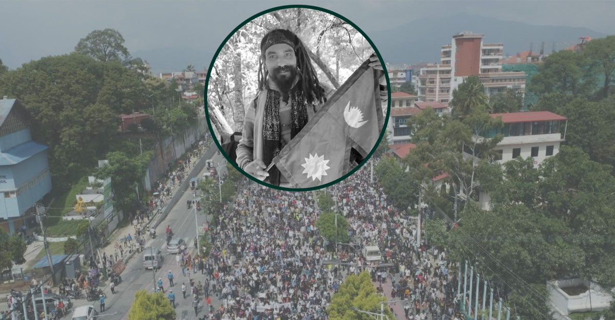 'अस्पताल जाँदाजाँदै ऊ बितिसक्यो भन्ने खबर आयो'