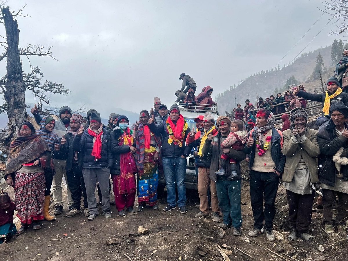 तस्बिर: रासस