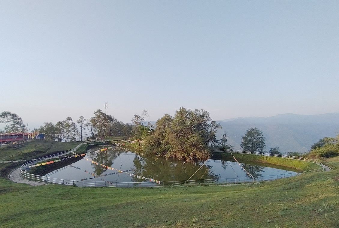 आजका तस्बिर: जेठ २६