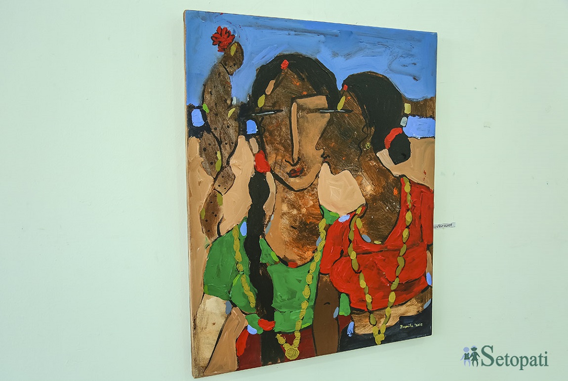 आजका तस्बिर- मंसिर १७