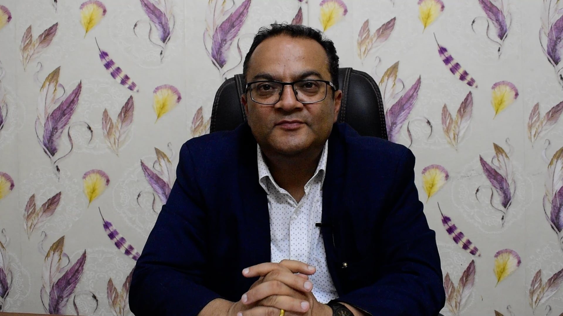वीर अस्पतालमा सधैँ किन भीड हुन्छ?
