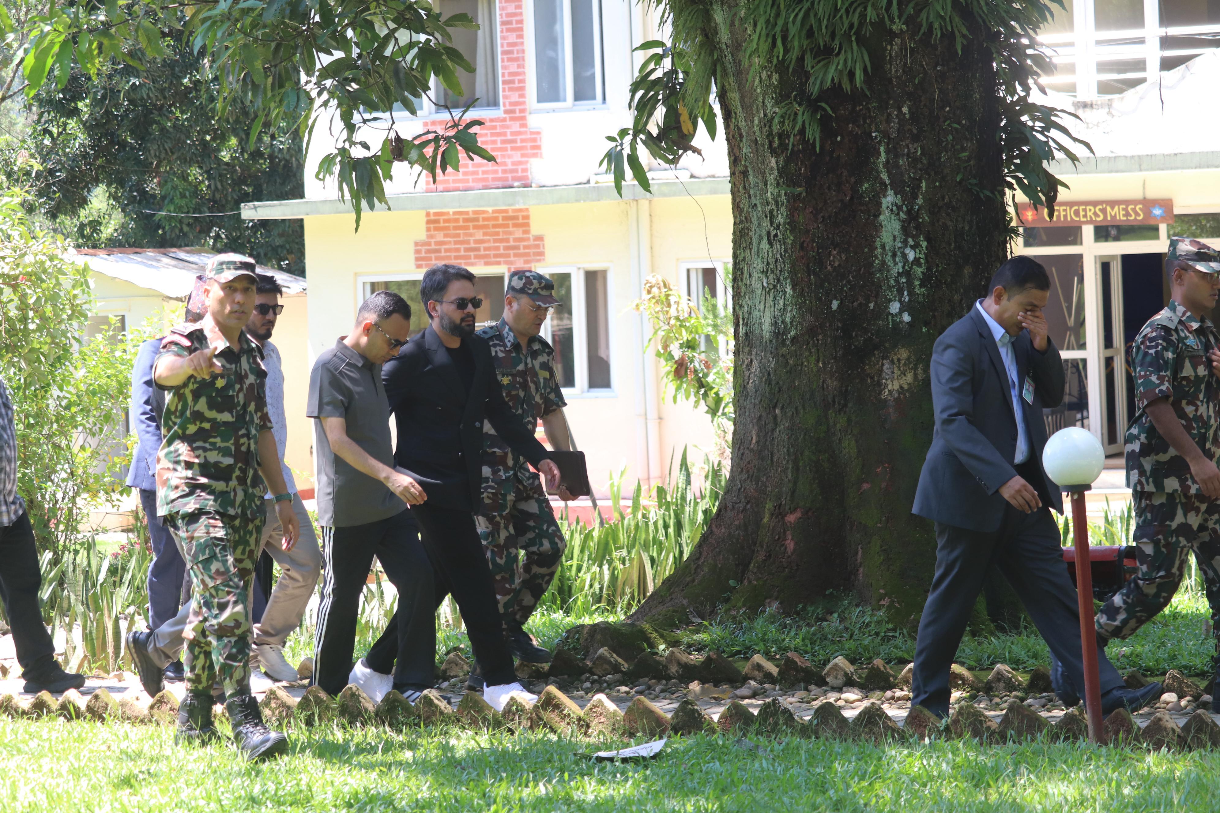 तस्बिर- रासस