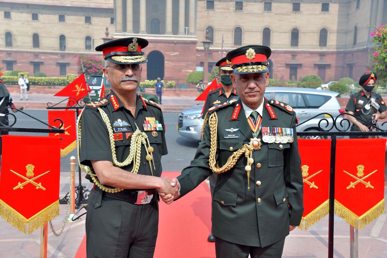 तस्वीर स्रोत: नेपाली सेना