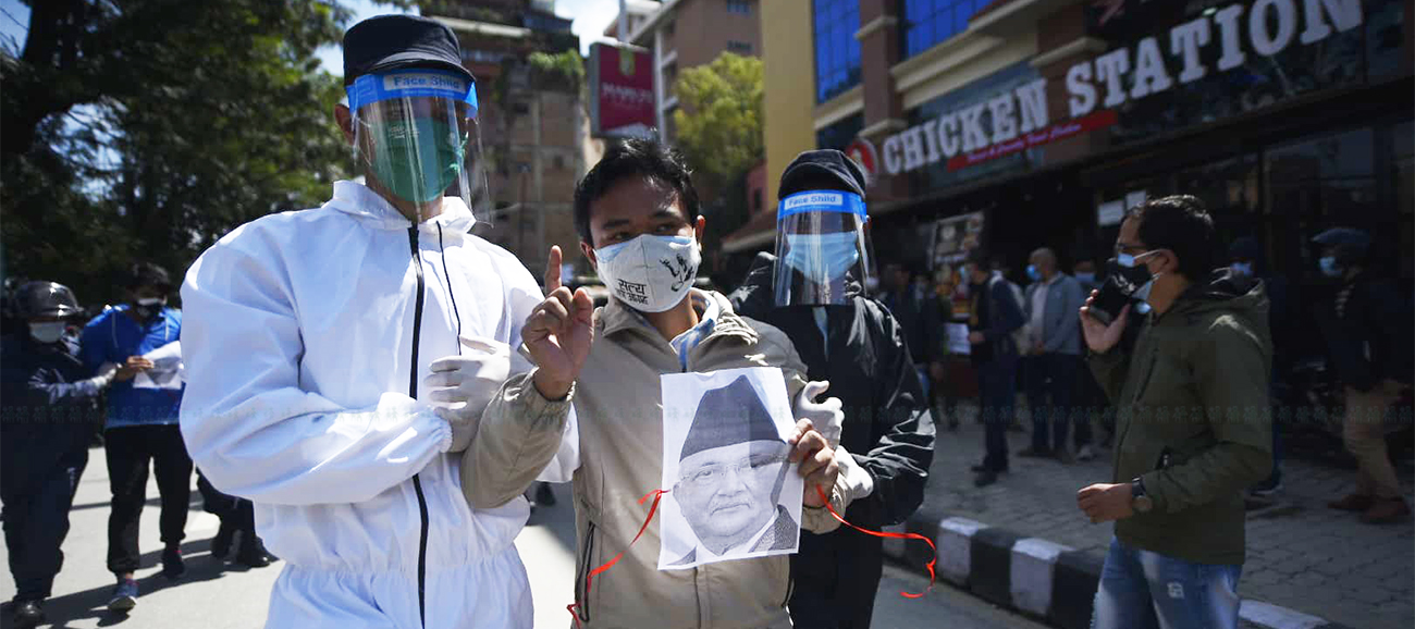 तस्बिर : नारायण महर्जन