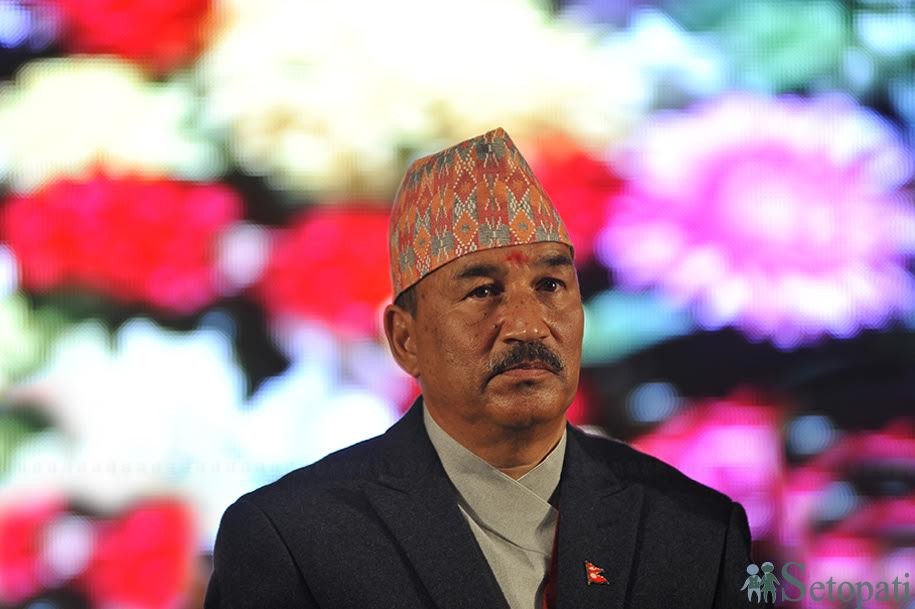 फाइल तस्बिर।