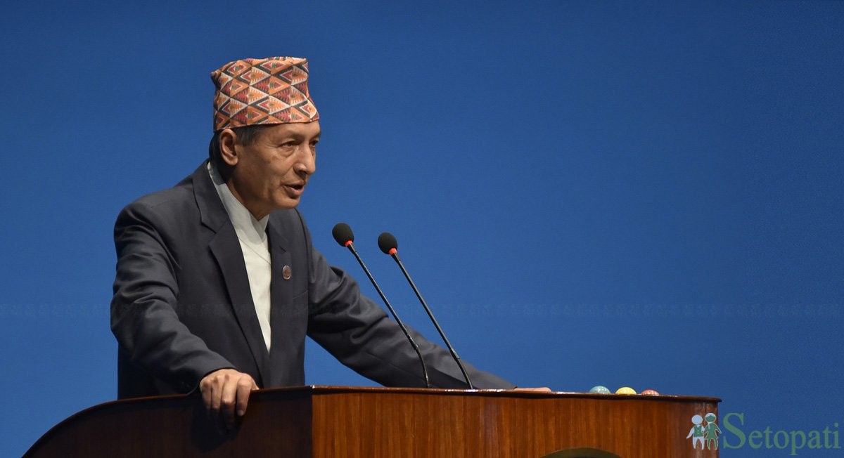 तस्बिरः नारायण महर्जन