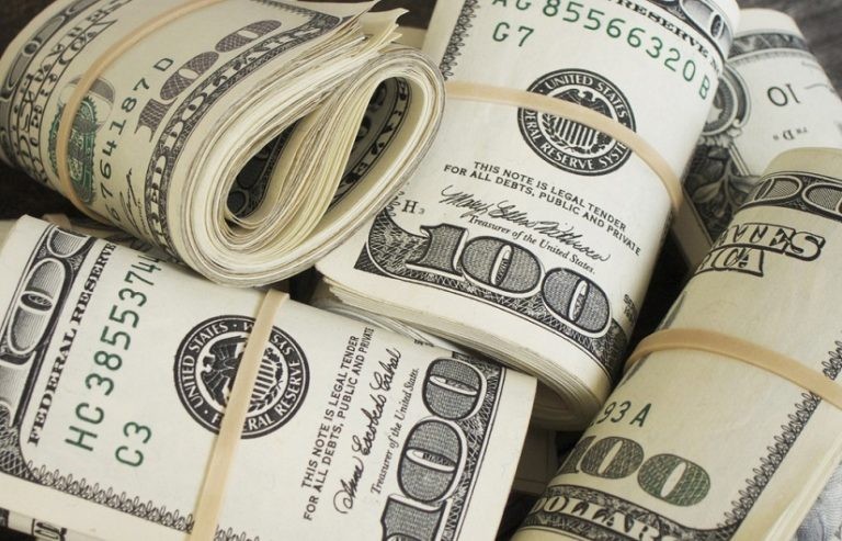 महंगियो अमेरिकी डलर, अरु विदेशी मुद्रा कुनको कति? :: सेतोपाटी संवाददाता ::  Setopati