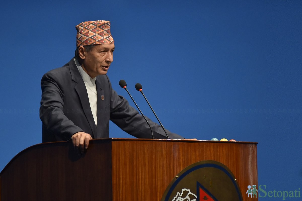 फाइल तस्बिर।