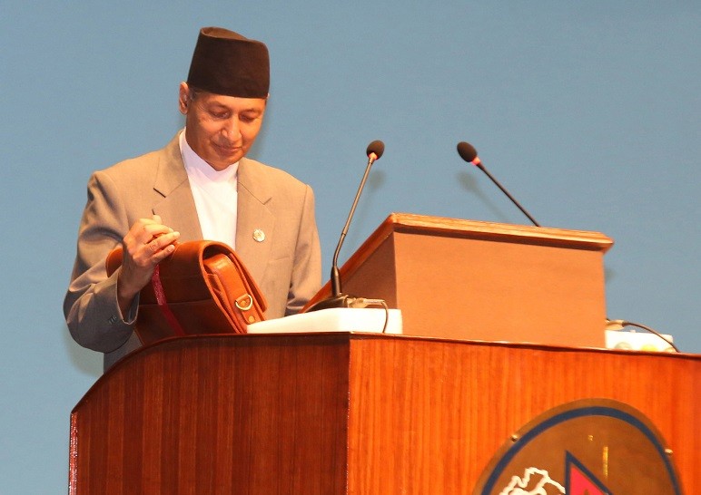 फाइल तस्बिर।