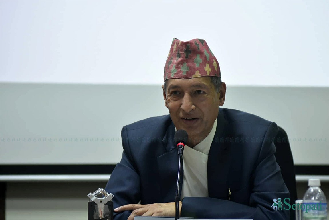 फाइल तस्बिर।