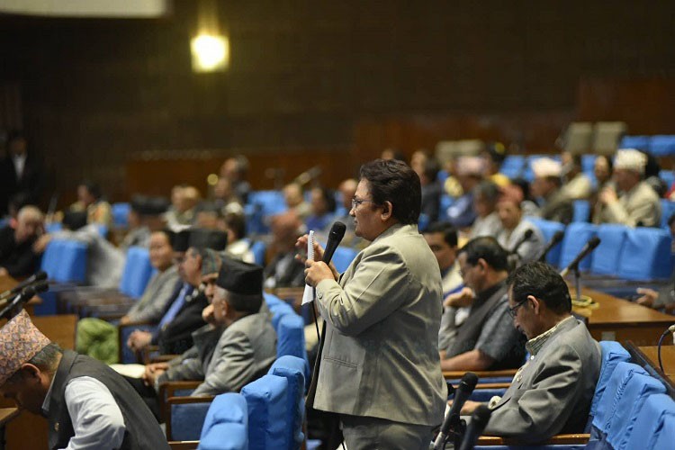 पम्फा भुषाल।  फइल तस्बिर : नारायण महर्जन