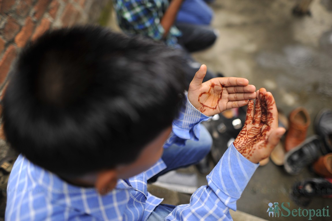 फाइल तस्बिर।