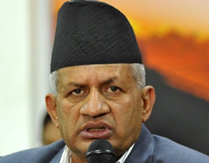 फाइल तस्बिर।