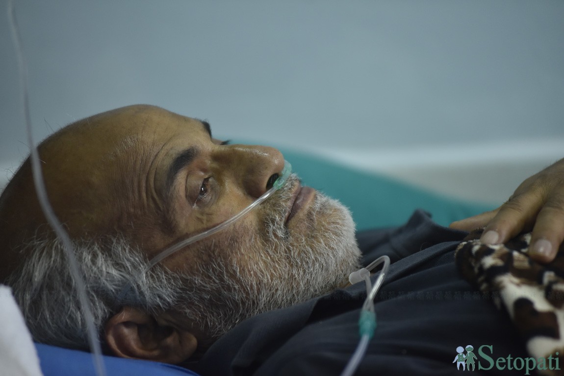 फाइल तस्बिर: नारायण महर्जन/सेतोपाटी