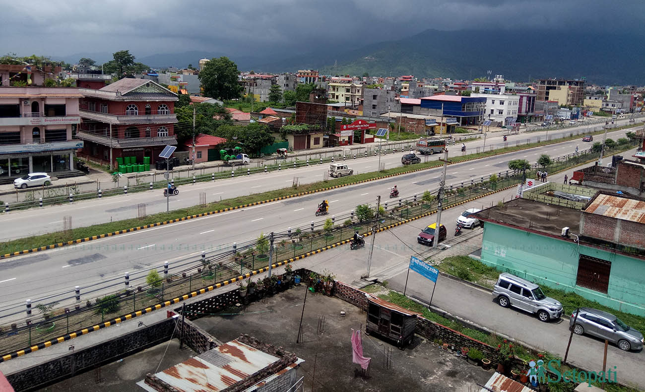 फाइल तस्बिर।