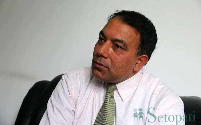 फाइल तस्बिर।