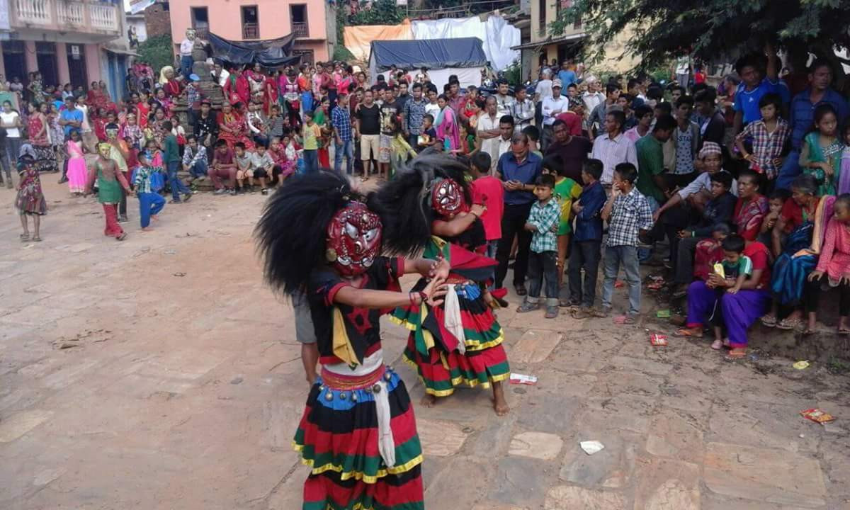 तस्बिरः रिना खनाल