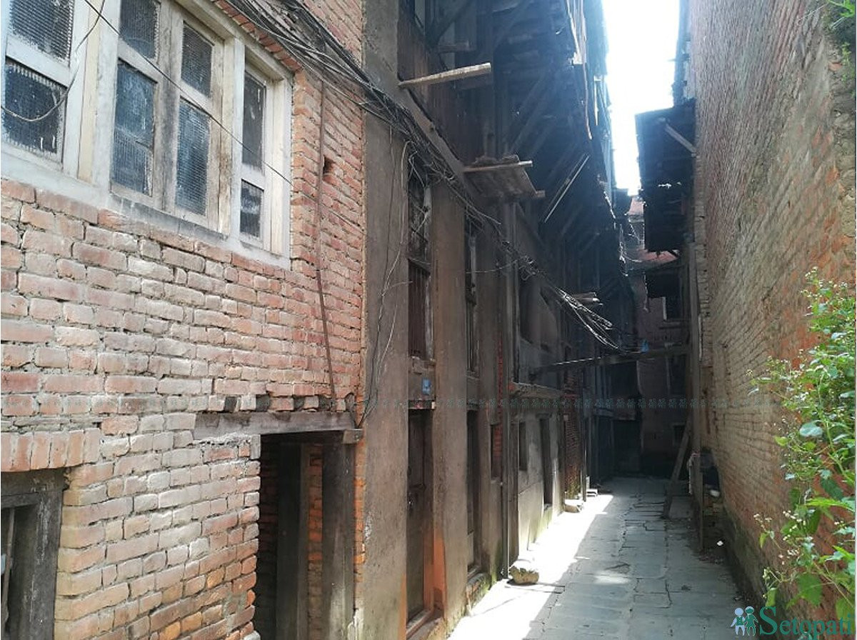 किलागल। तस्बिरः सेतोपाटी