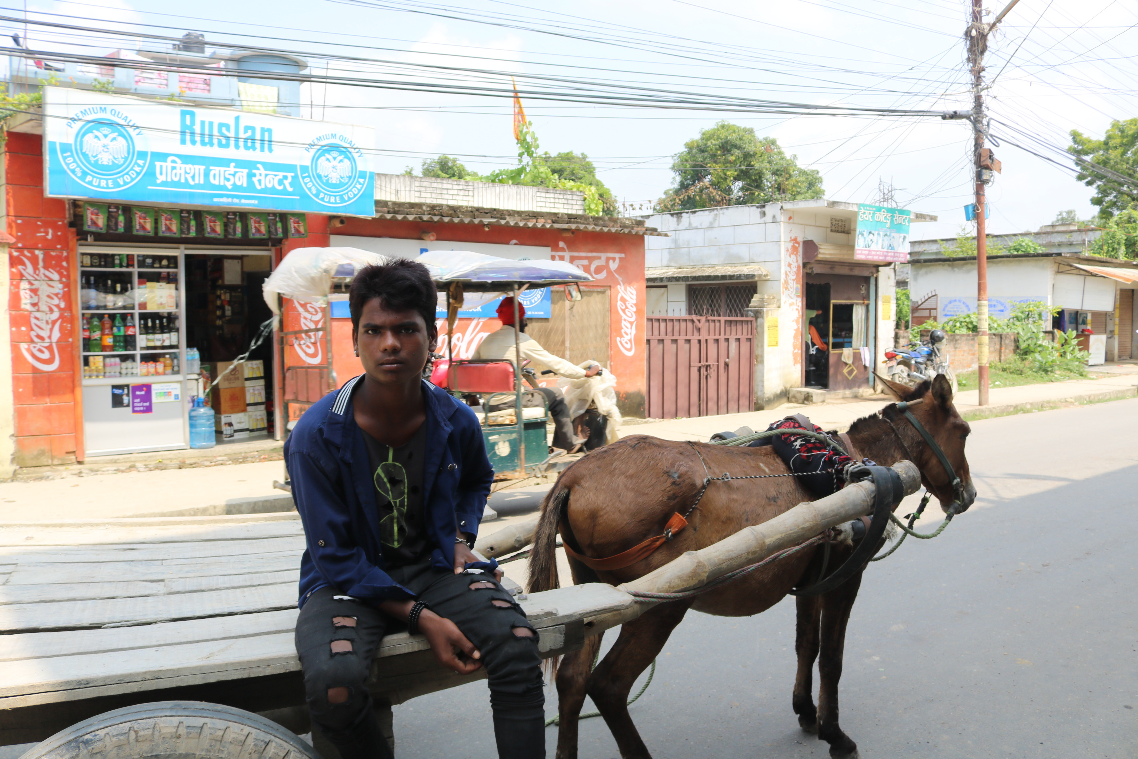 फाइल तस्बिर। नारायण खड्का/सेतोपाटी