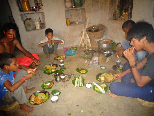 पुरुषमात्रै व्रत बस्ने अटवारी पर्व :: नारायण खड्का :: Setopati