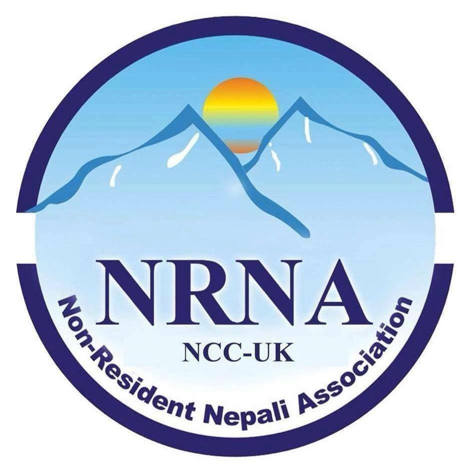 NRN UK Logo